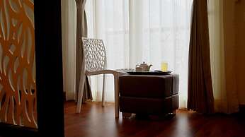 ShriGo Hotel Gangtok