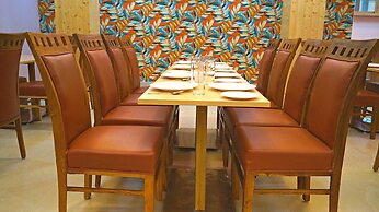 ShriGo Hotel Gangtok