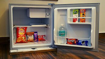 ShriGo Hotel Gangtok