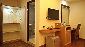 ShriGo Hotel Gangtok