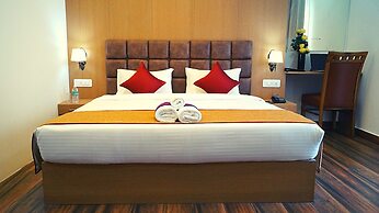 ShriGo Hotel Gangtok