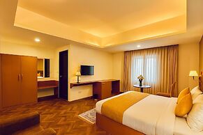 HOTEL YEASEL CONTINENTAL