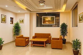 HOTEL YEASEL CONTINENTAL