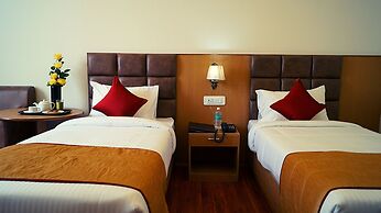 ShriGo Hotel Gangtok