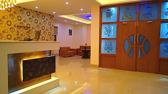 ShriGo Hotel Gangtok