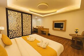 HOTEL YEASEL CONTINENTAL