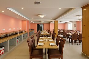 HOTEL YEASEL CONTINENTAL