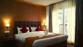 ShriGo Hotel Gangtok