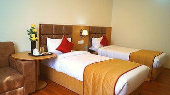 ShriGo Hotel Gangtok