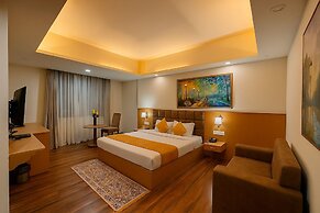 HOTEL YEASEL CONTINENTAL