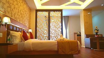 ShriGo Hotel Gangtok