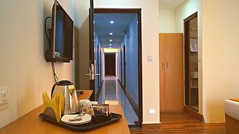 ShriGo Hotel Gangtok