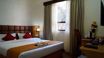 ShriGo Hotel Gangtok