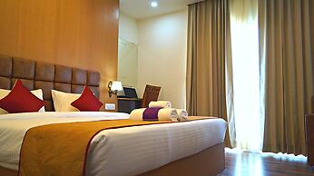 ShriGo Hotel Gangtok