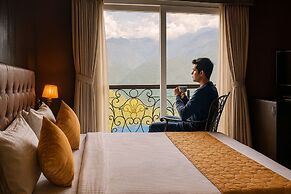 HOTEL YEASEL CONTINENTAL