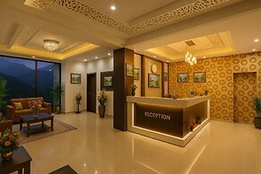 HOTEL YEASEL CONTINENTAL