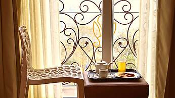 ShriGo Hotel Gangtok