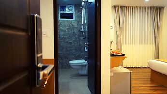 ShriGo Hotel Gangtok