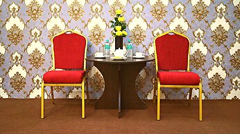 ShriGo Hotel Gangtok