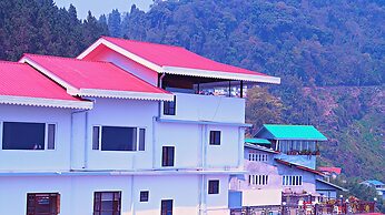 ShriGo Hotel Gangtok