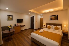 HOTEL YEASEL CONTINENTAL