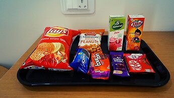 ShriGo Hotel Gangtok