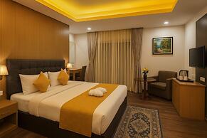 HOTEL YEASEL CONTINENTAL