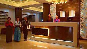 ShriGo Hotel Gangtok