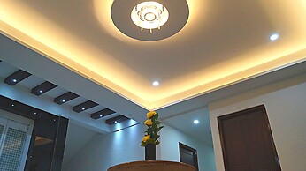 ShriGo Hotel Gangtok