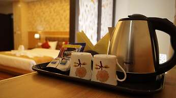 ShriGo Hotel Gangtok