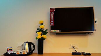 ShriGo Hotel Gangtok