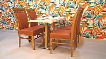 ShriGo Hotel Gangtok