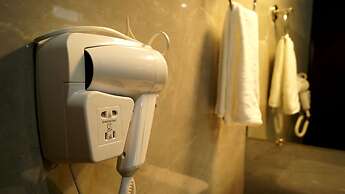 ShriGo Hotel Gangtok