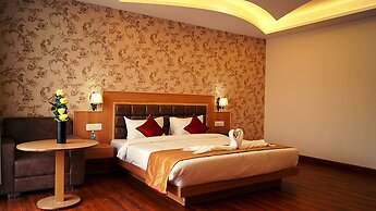 ShriGo Hotel Gangtok