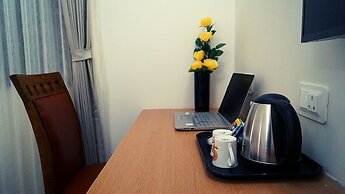 ShriGo Hotel Gangtok