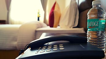 ShriGo Hotel Gangtok