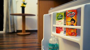 ShriGo Hotel Gangtok