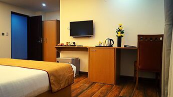 ShriGo Hotel Gangtok