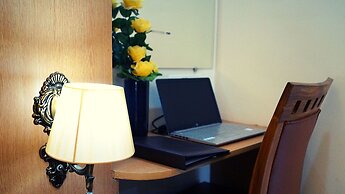 ShriGo Hotel Gangtok