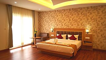 ShriGo Hotel Gangtok