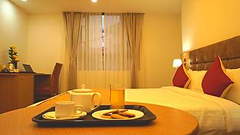 ShriGo Hotel Gangtok