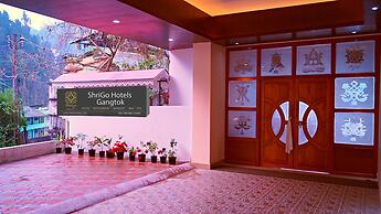 ShriGo Hotel Gangtok