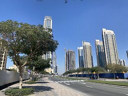HiGuests - Burj Al Nujoom Tower