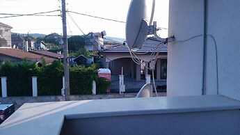 Inviting 1-bed Apartment in Aleksandrovo