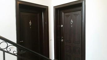 Inviting 1-bed Apartment in Aleksandrovo