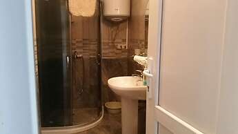 Inviting 1-bed Apartment in Aleksandrovo