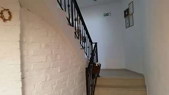 Inviting 1-bed Apartment in Aleksandrovo