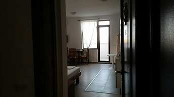 Inviting 1-bed Apartment in Aleksandrovo