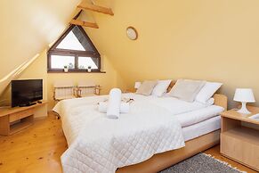 Apartment Brzegi Zakopane by Renters