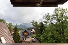 Apartment Brzegi Zakopane by Renters